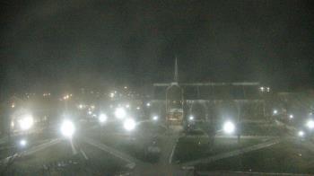 Weather camera view of Lebanon Valley College.