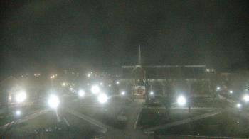 Weather camera view of Lebanon Valley College.