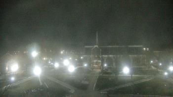 Weather camera view of Lebanon Valley College.