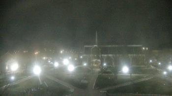 Weather camera view of Lebanon Valley College.