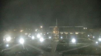 Weather camera view of Lebanon Valley College.