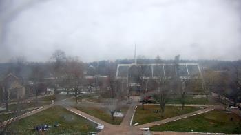 Weather camera view of Lebanon Valley College.