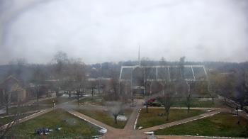 Weather camera view of Lebanon Valley College.