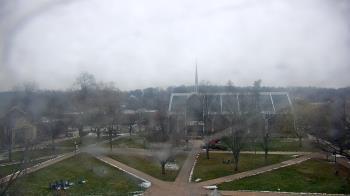 Weather camera view of Lebanon Valley College.