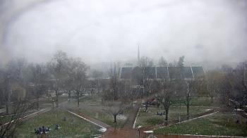 Weather camera view of Lebanon Valley College.