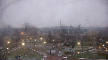 Weather camera view of Lebanon Valley College.