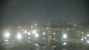 Weather camera view of Lebanon Valley College.