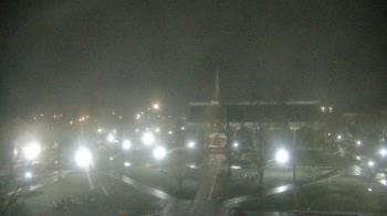 Weather camera view of Lebanon Valley College.