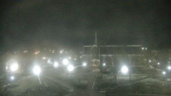 Weather camera view of Lebanon Valley College.