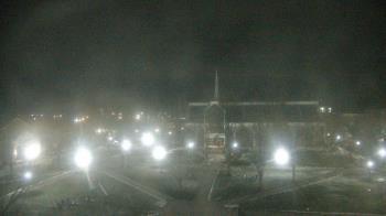 Weather camera view of Lebanon Valley College.