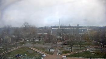 Weather camera view of Lebanon Valley College.
