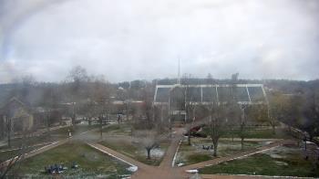 Weather camera view of Lebanon Valley College.