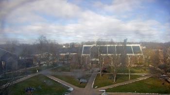 Weather camera view of Lebanon Valley College.