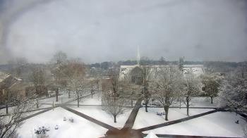 Weather camera view of Lebanon Valley College.