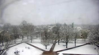Weather camera view of Lebanon Valley College.