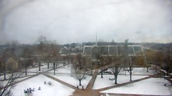 Weather camera view of Lebanon Valley College.