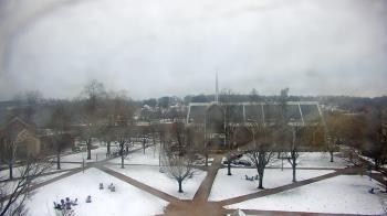 Weather camera view of Lebanon Valley College.