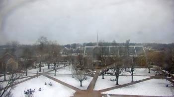 Weather camera view of Lebanon Valley College.