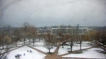 Weather camera view of Lebanon Valley College.