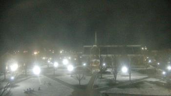 Weather camera view of Lebanon Valley College.