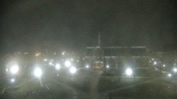 Weather camera view of Lebanon Valley College.