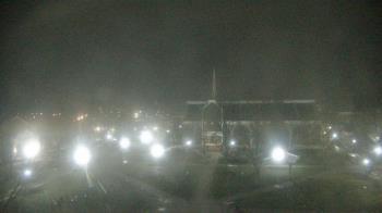 Weather camera view of Lebanon Valley College.