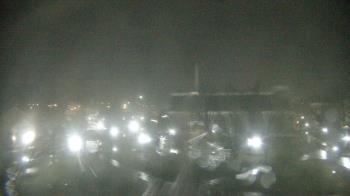 Weather camera view of Lebanon Valley College.