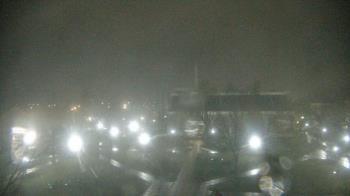 Weather camera view of Lebanon Valley College.