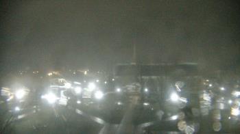 Weather camera view of Lebanon Valley College.