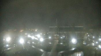 Weather camera view of Lebanon Valley College.