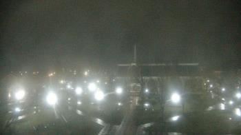 Weather camera view of Lebanon Valley College.