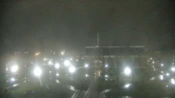 Weather camera view of Lebanon Valley College.