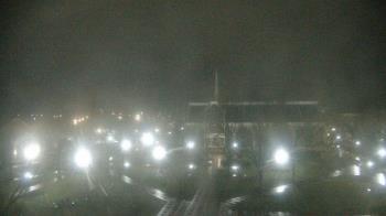 Weather camera view of Lebanon Valley College.