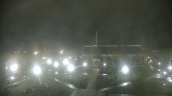 Weather camera view of Lebanon Valley College.