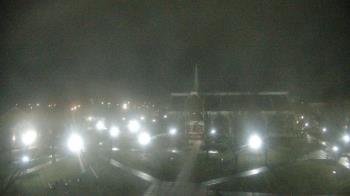 Weather camera view of Lebanon Valley College.