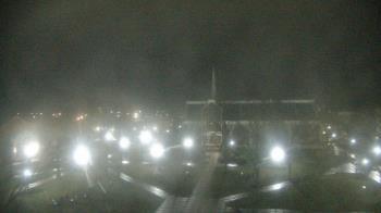 Weather camera view of Lebanon Valley College.