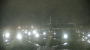 Weather camera view of Lebanon Valley College.