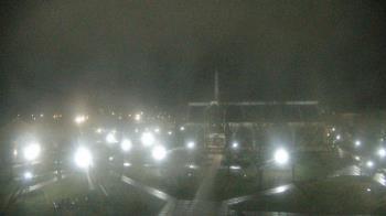 Weather camera view of Lebanon Valley College.