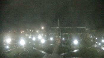 Weather camera view of Lebanon Valley College.