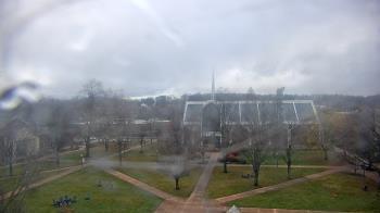 Weather camera view of Lebanon Valley College.