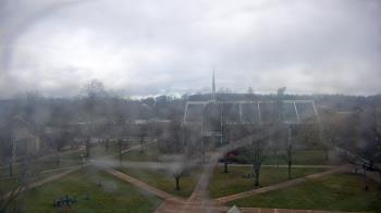 Weather camera view of Lebanon Valley College.