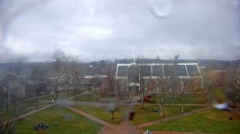 Weather camera view of Lebanon Valley College.