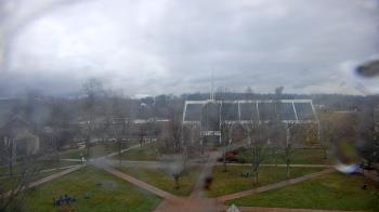Weather camera view of Lebanon Valley College.