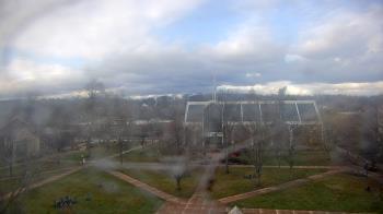 Weather camera view of Lebanon Valley College.
