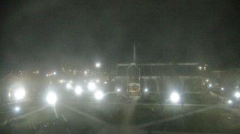 Weather camera view of Lebanon Valley College.