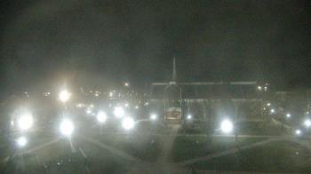 Weather camera view of Lebanon Valley College.