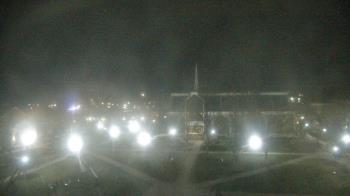 Weather camera view of Lebanon Valley College.