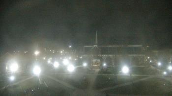Weather camera view of Lebanon Valley College.