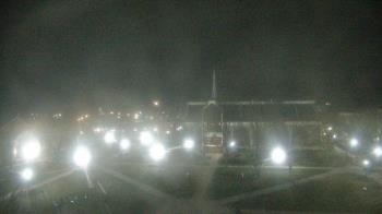 Weather camera view of Lebanon Valley College.