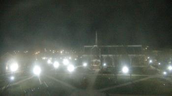 Weather camera view of Lebanon Valley College.